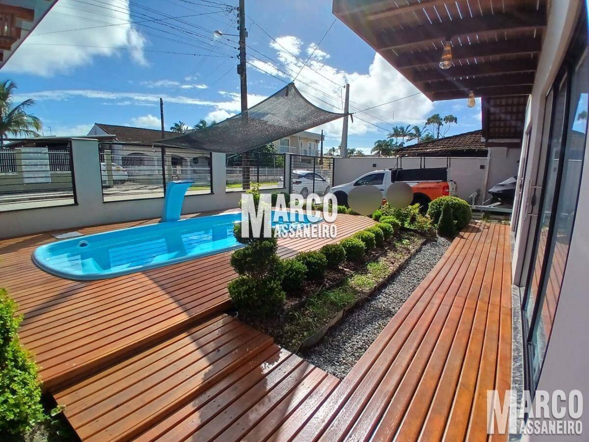 Casa, 4 quartos - Foto 35