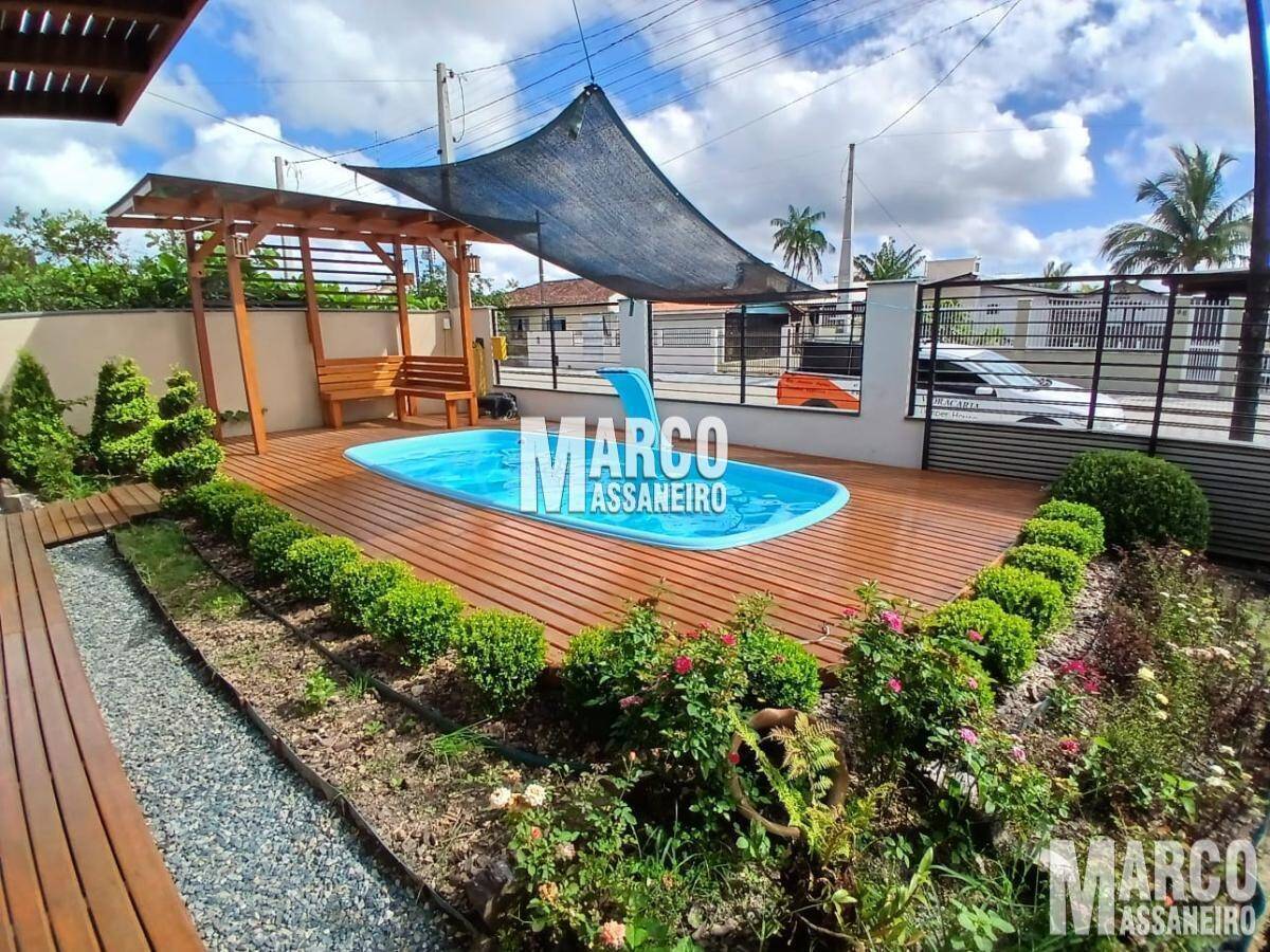 Casa, 4 quartos - Foto 36