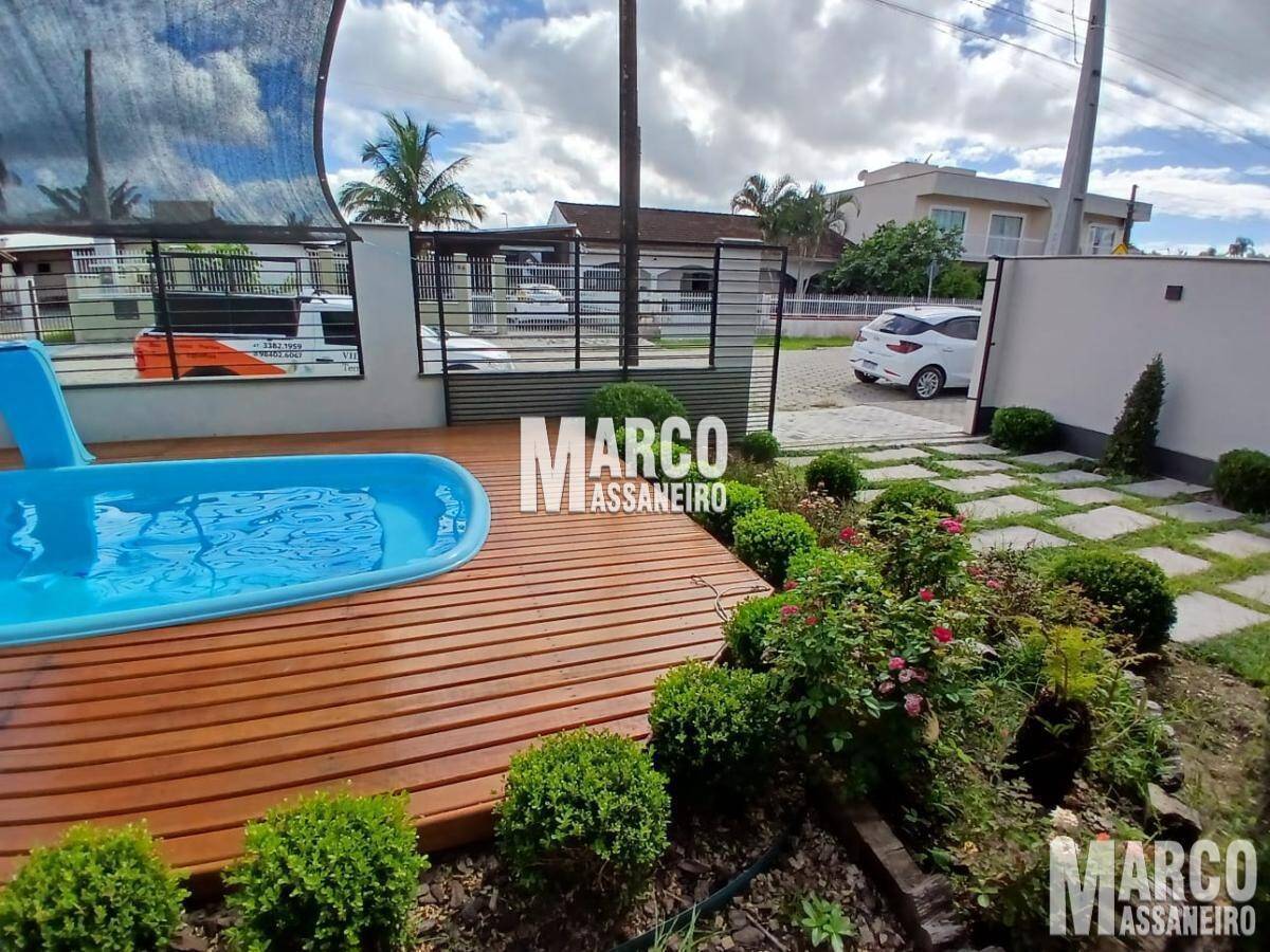 Casa, 4 quartos - Foto 37