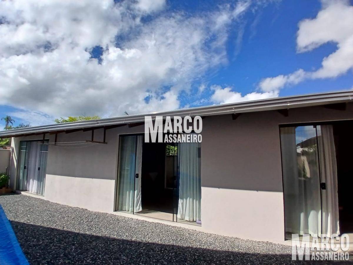 Casa, 4 quartos - Foto 38