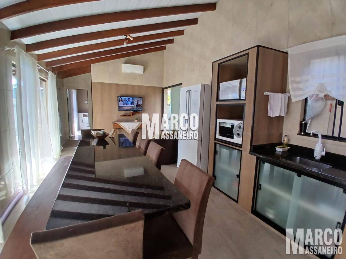 Casa, 4 quartos - Foto 39