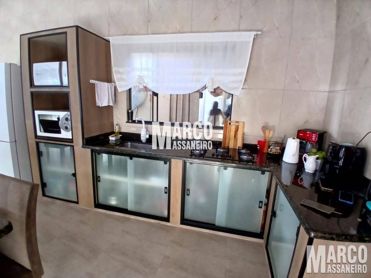 Casa, 4 quartos - Foto 40