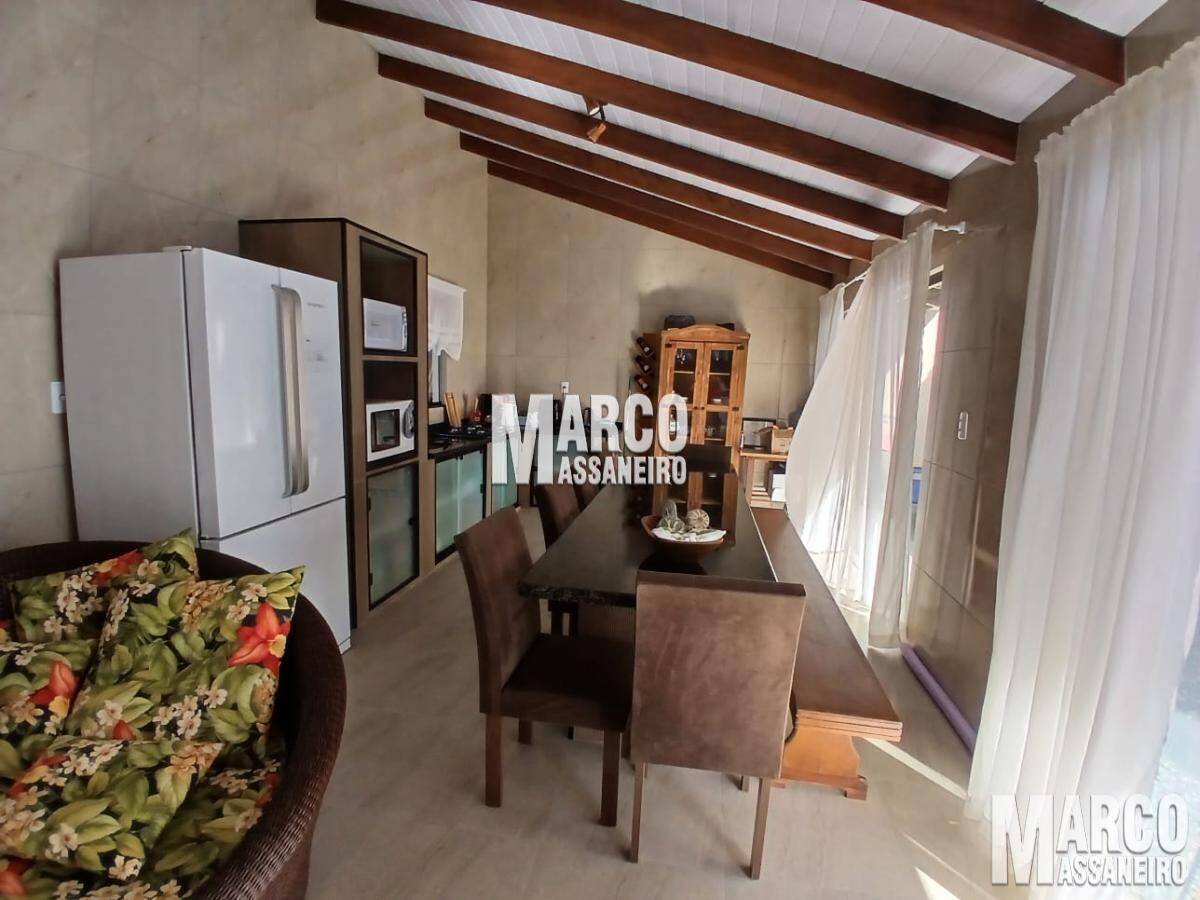 Casa, 4 quartos - Foto 42