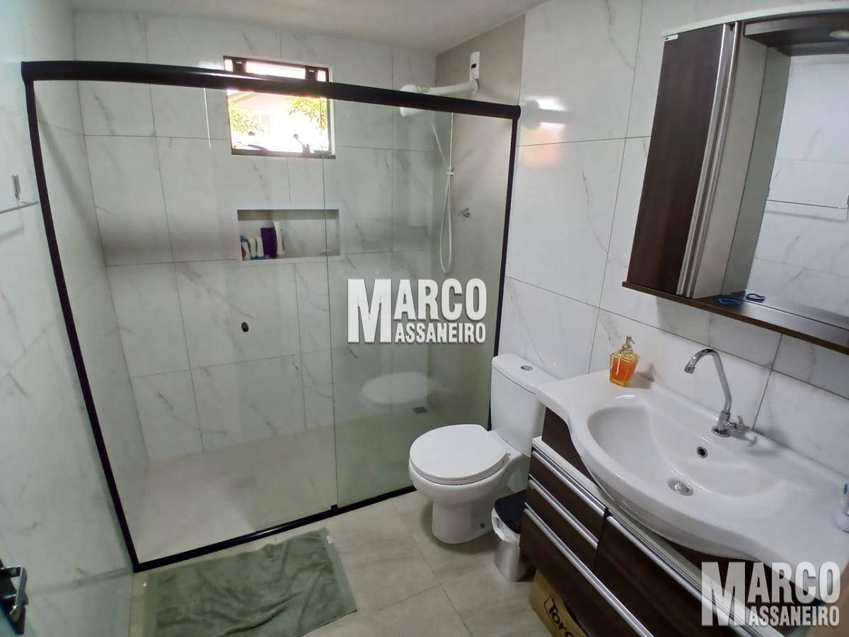 Casa, 4 quartos - Foto 44