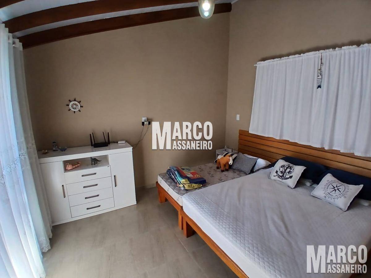 Casa, 4 quartos - Foto 45