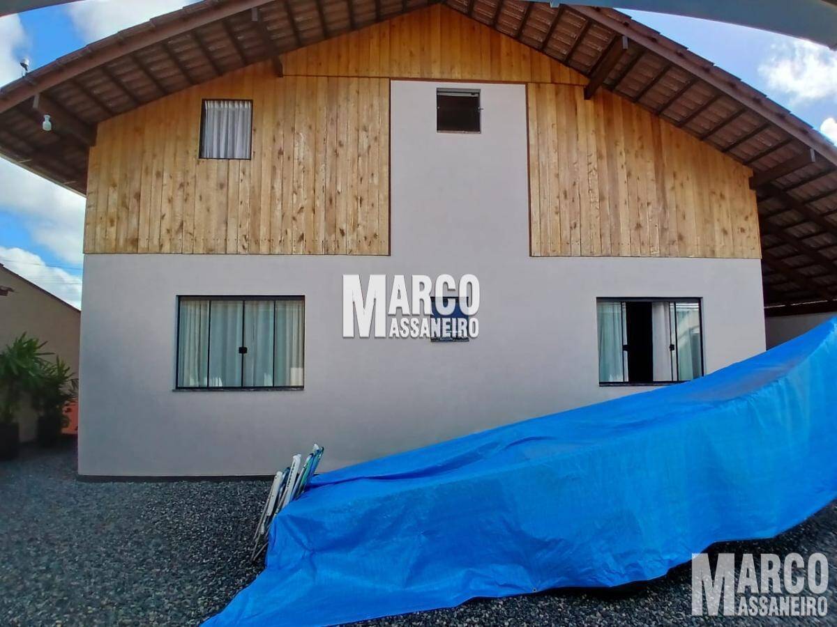 Casa, 4 quartos - Foto 46