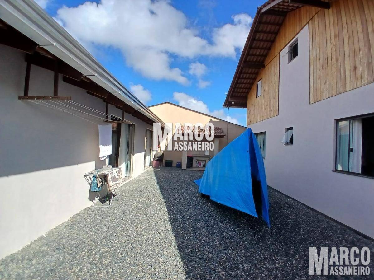 Casa, 4 quartos - Foto 47