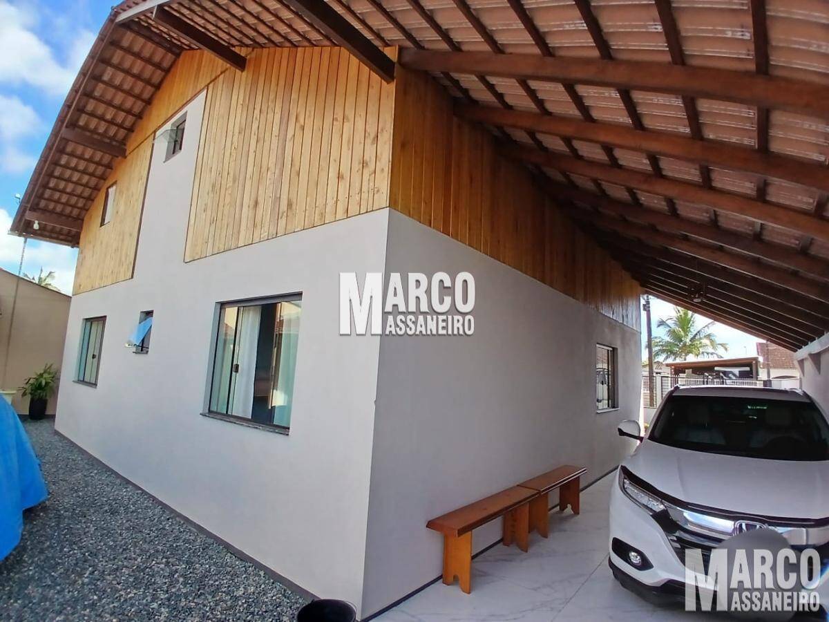 Casa, 4 quartos - Foto 48