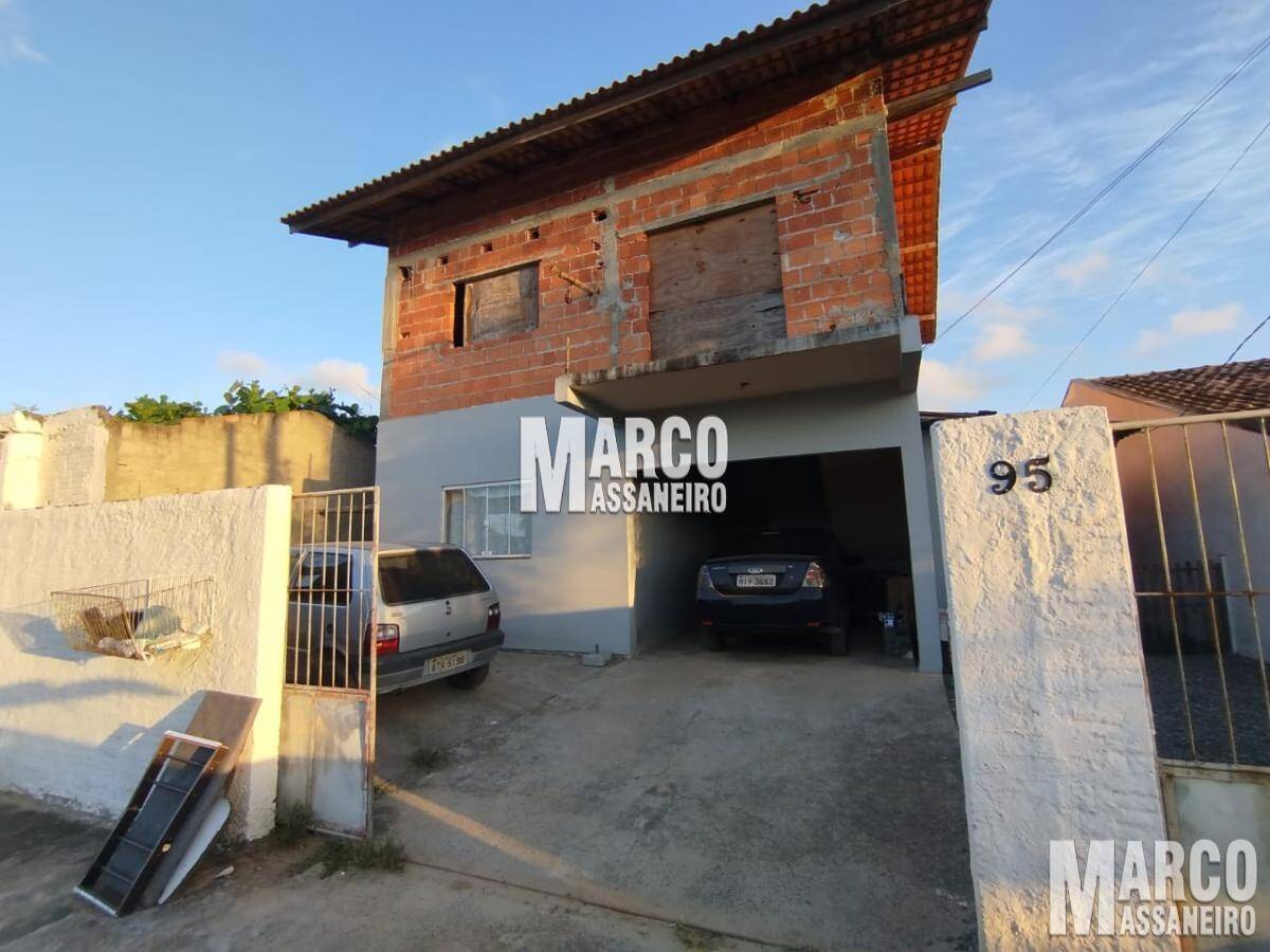 Casa, 4 quartos - Foto 1