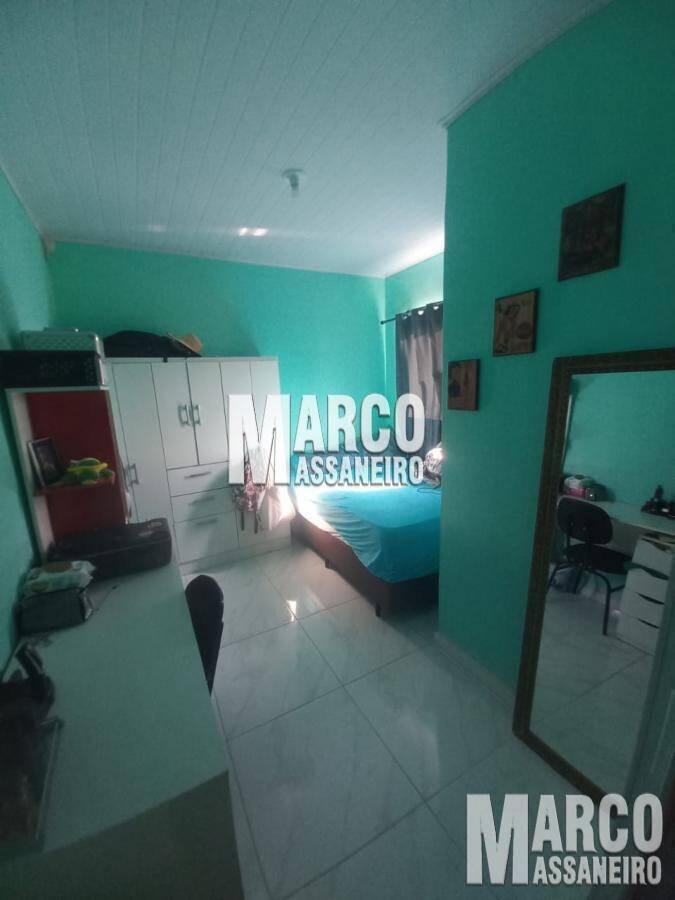 Casa, 4 quartos - Foto 4