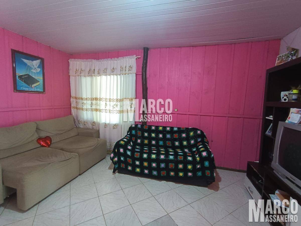 Casa, 3 quartos - Foto 3