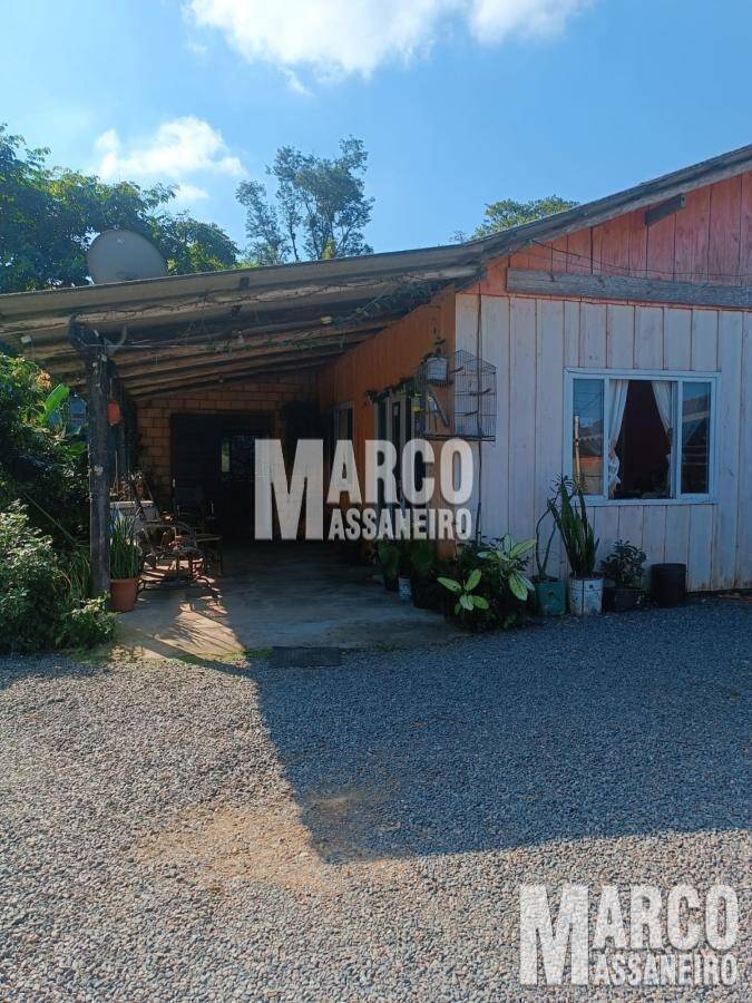 Casa, 3 quartos - Foto 12