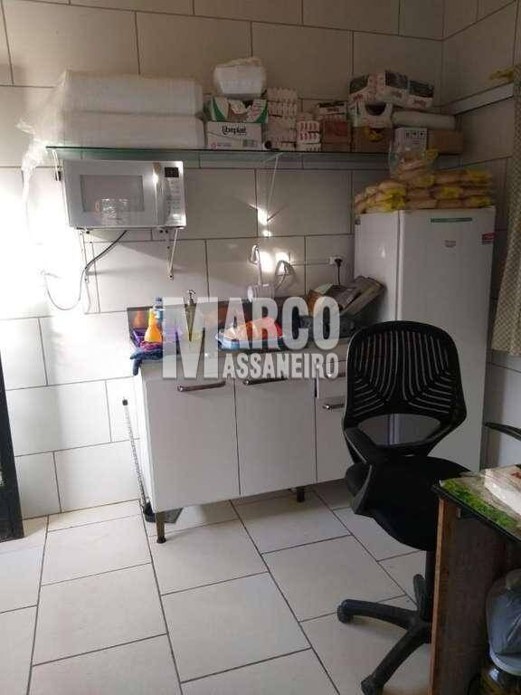 Casa, 1 quarto - Foto 12