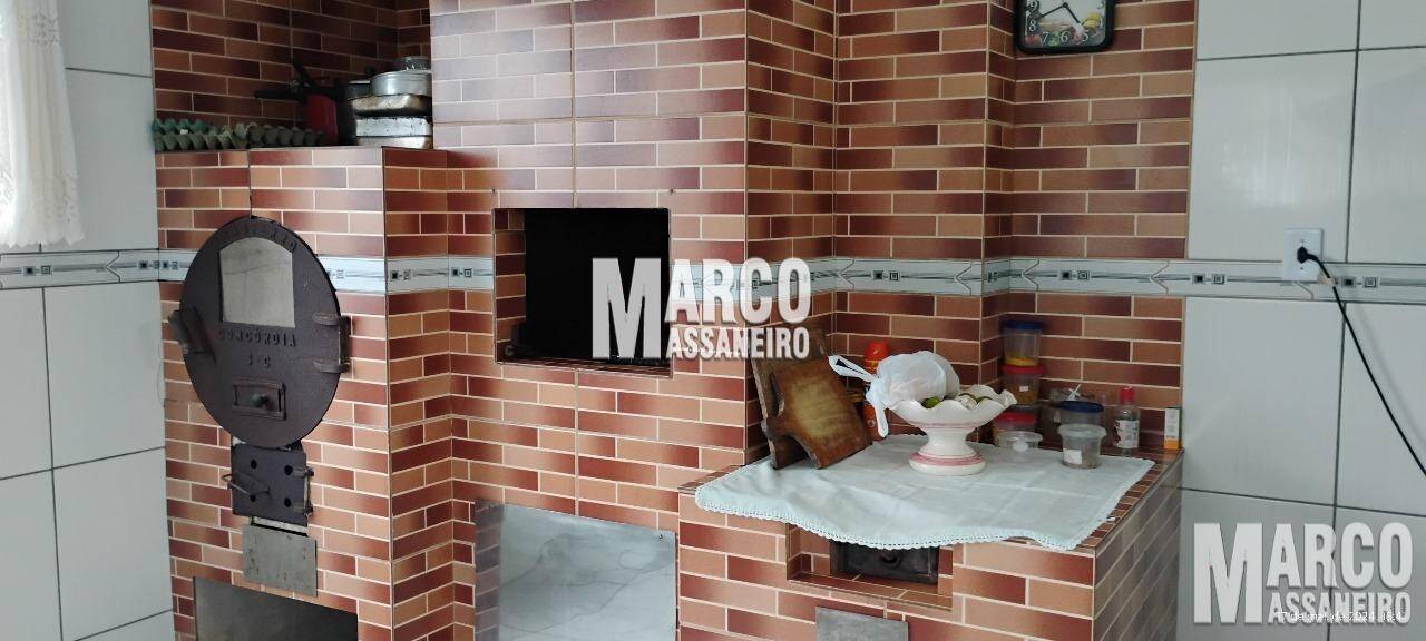 Casa, 3 quartos - Foto 9