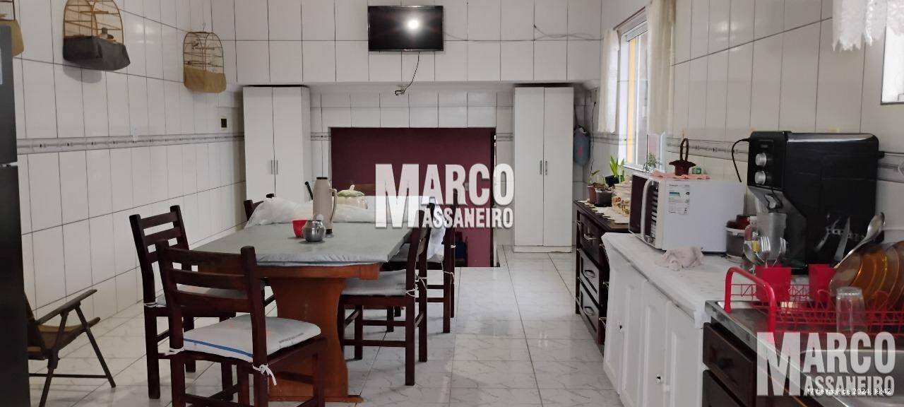 Casa, 3 quartos - Foto 10