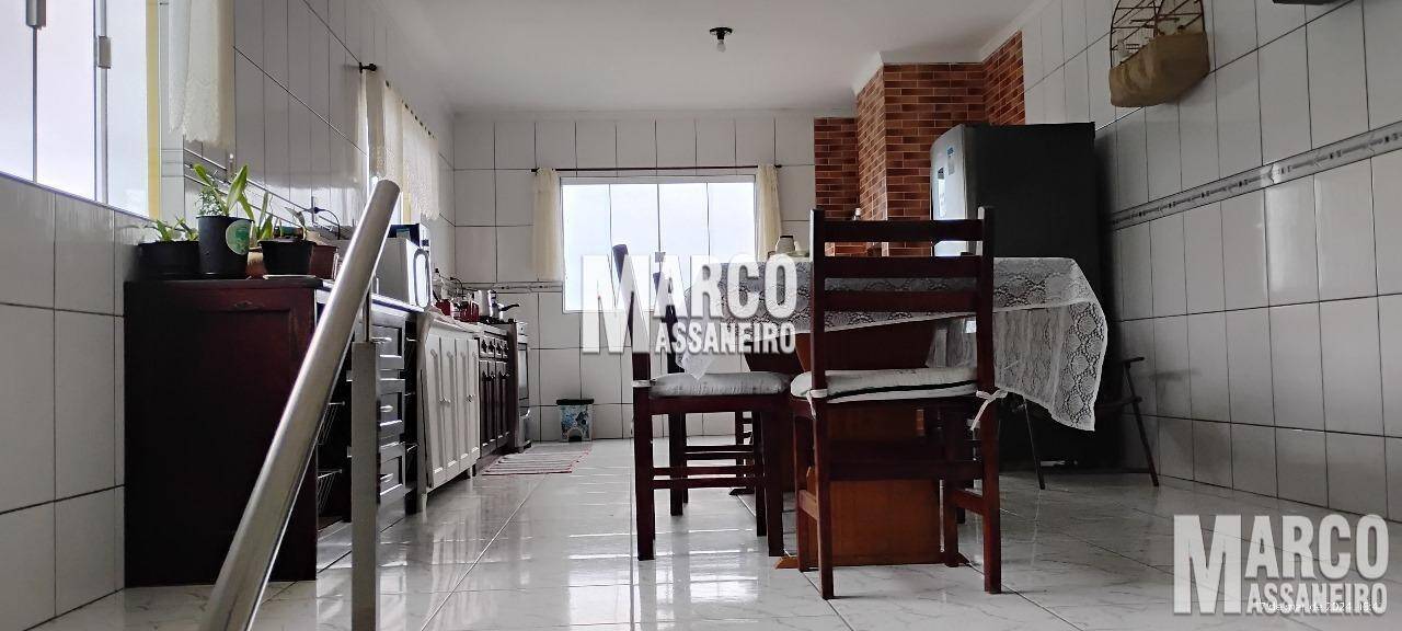 Casa, 3 quartos - Foto 12