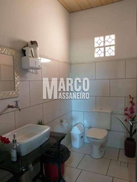 Casa, 1 quarto - Foto 13