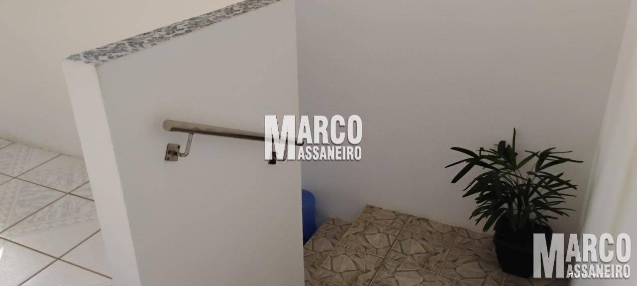 Casa, 3 quartos - Foto 26