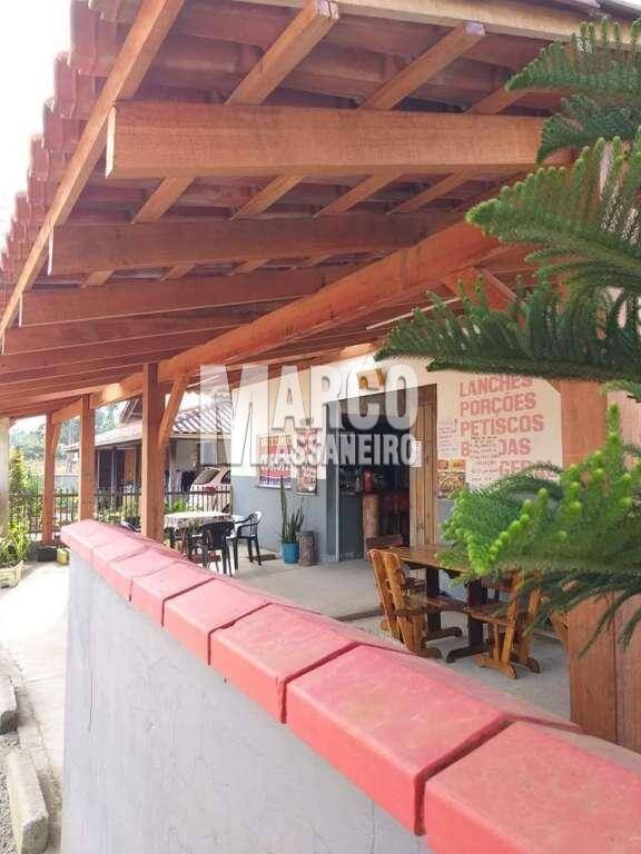 Casa, 1 quarto - Foto 17