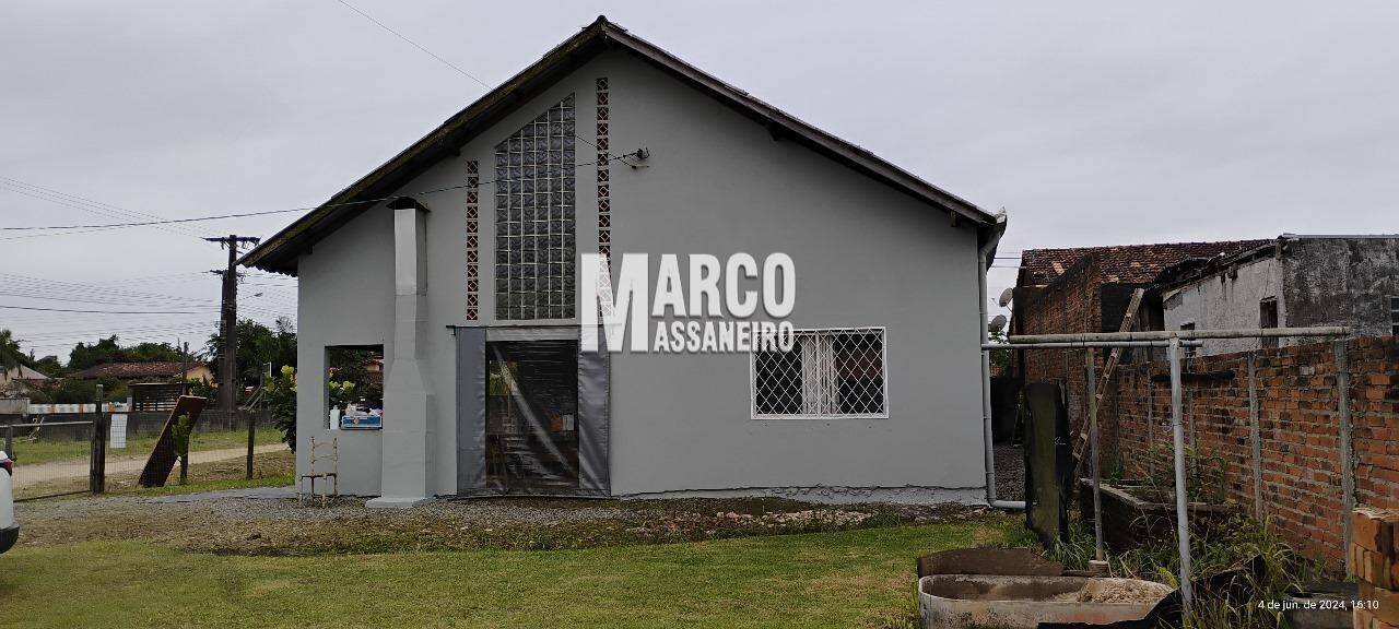 Casa, 3 quartos - Foto 1