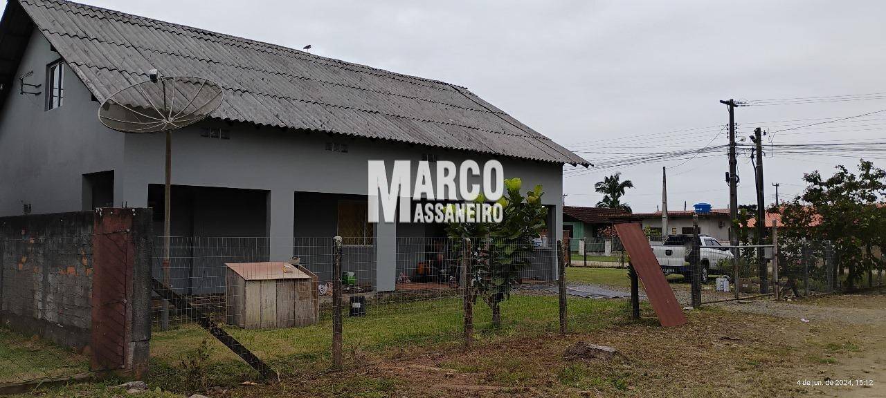 Casa, 3 quartos - Foto 22