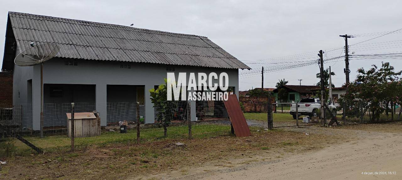 Casa, 3 quartos - Foto 23