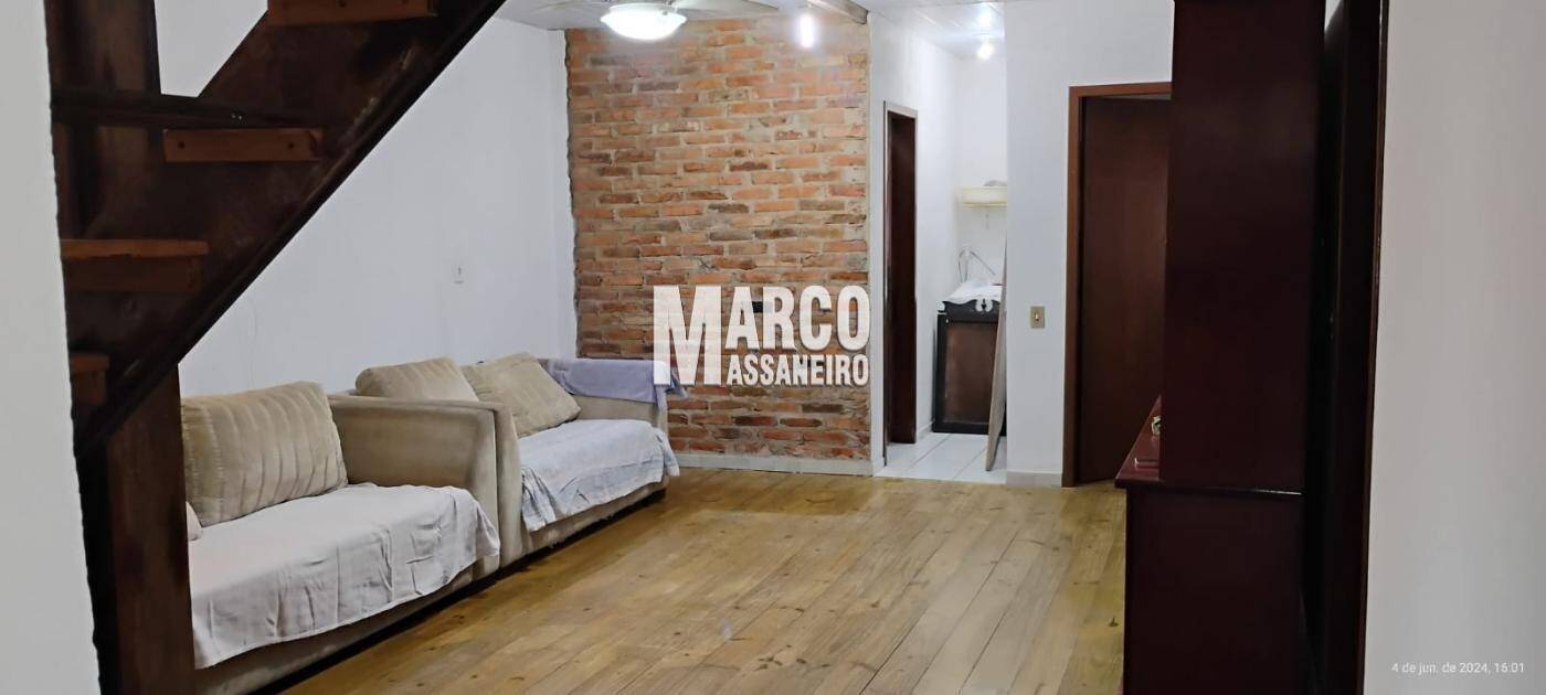 Casa, 3 quartos - Foto 3