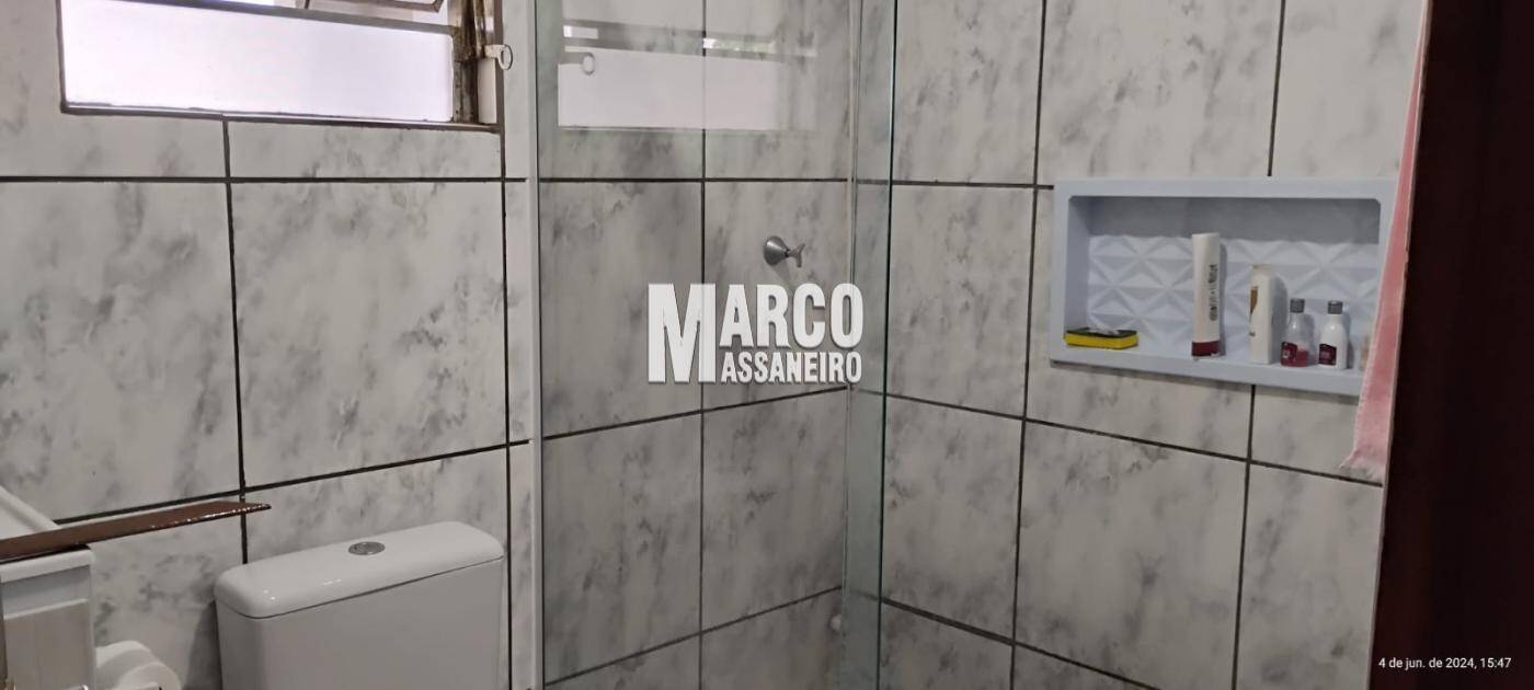 Casa, 3 quartos - Foto 12