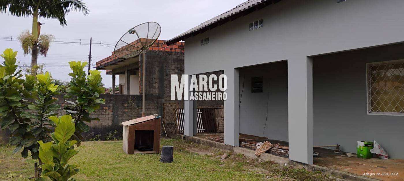 Casa, 3 quartos - Foto 26