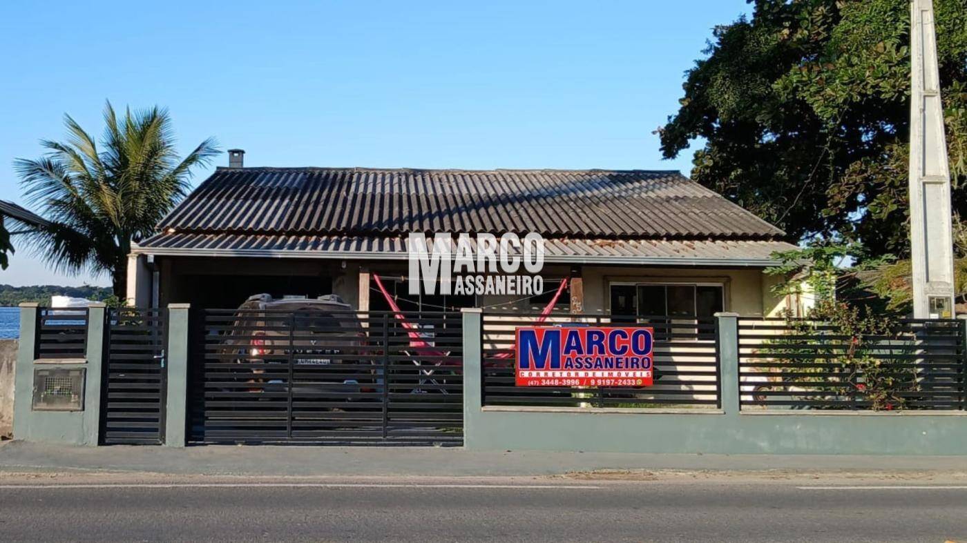 Casa, 2 quartos - Foto 1