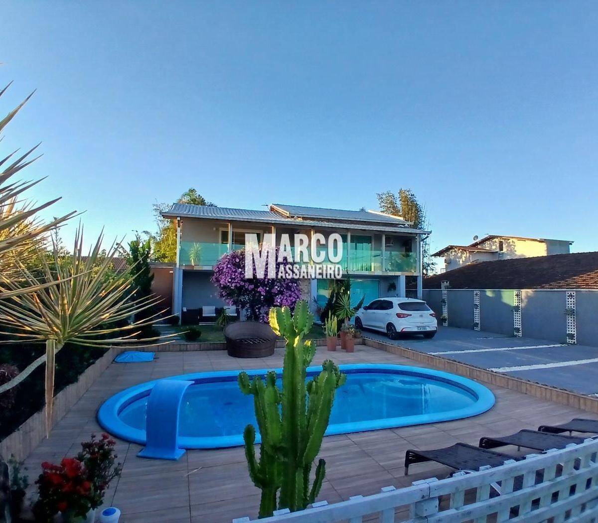 Casa, 3 quartos - Foto 1