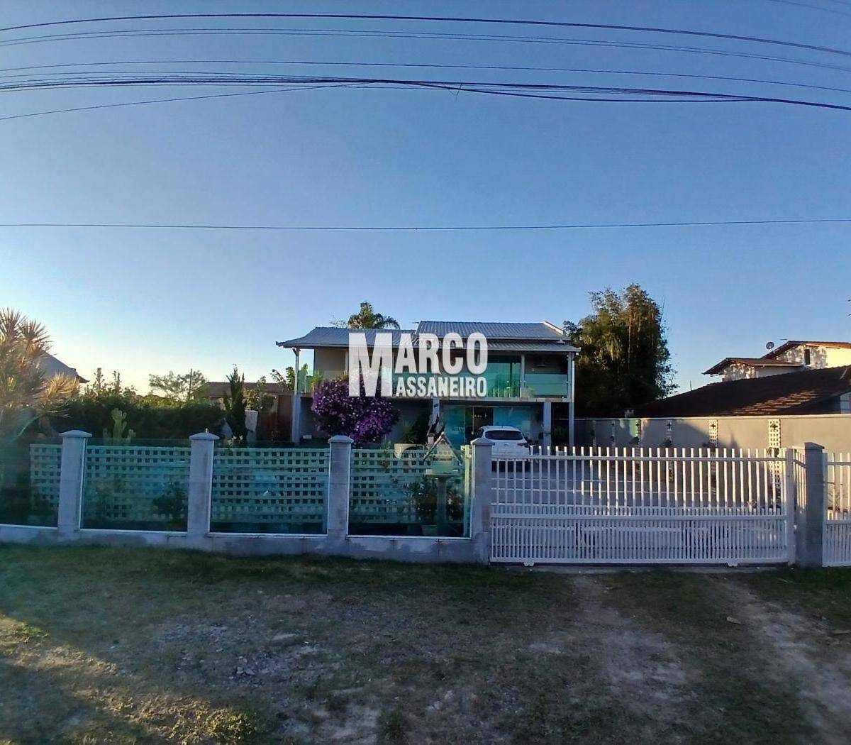 Casa, 3 quartos - Foto 3