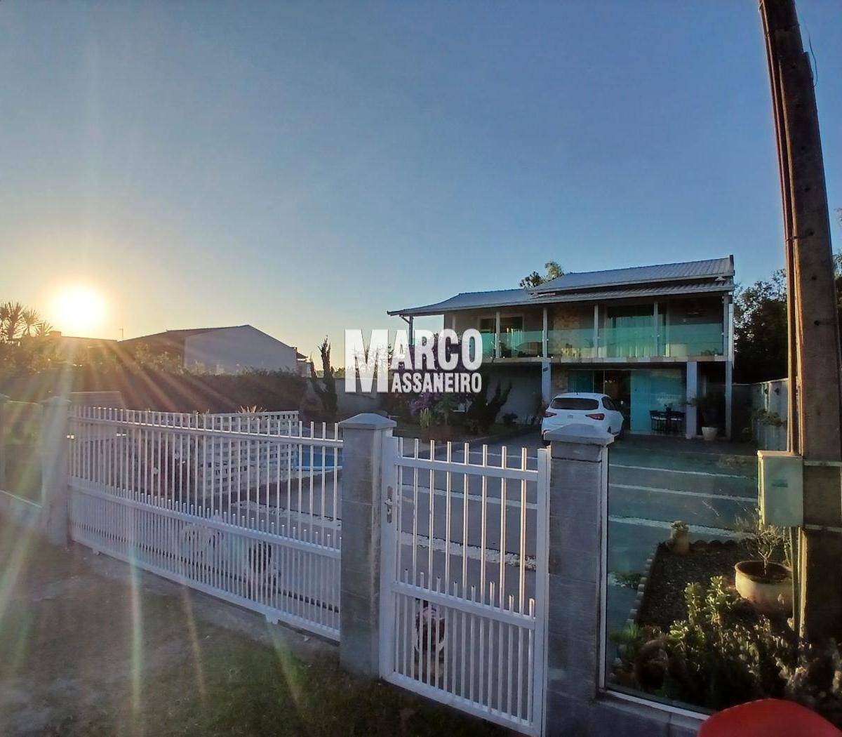 Casa, 3 quartos - Foto 4