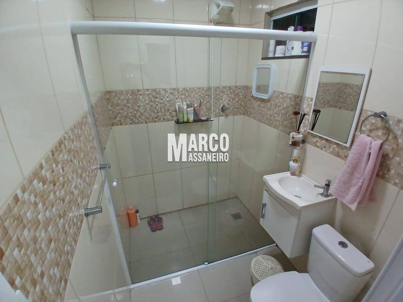 Casa, 3 quartos - Foto 8