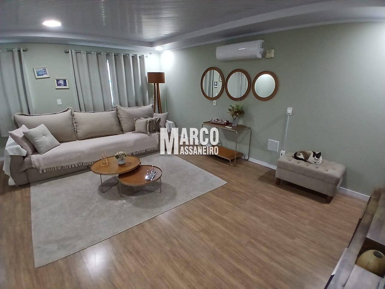 Casa, 3 quartos - Foto 9