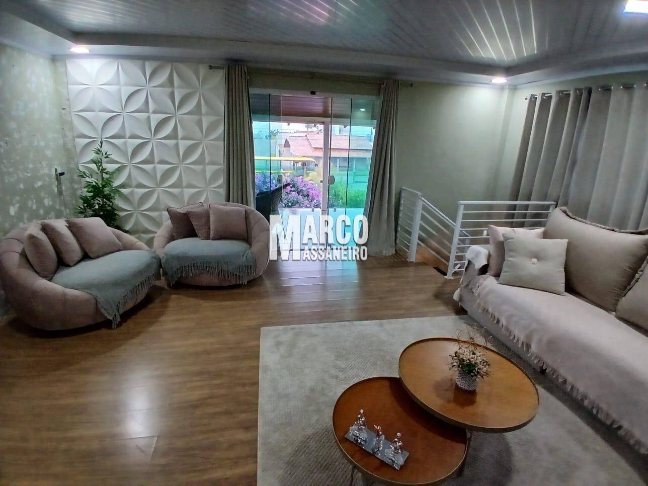 Casa, 3 quartos - Foto 11