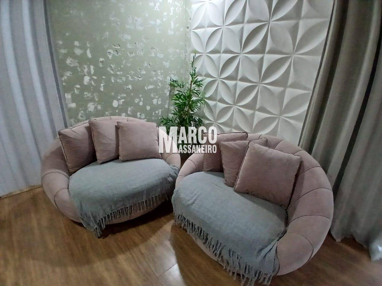 Casa, 3 quartos - Foto 12