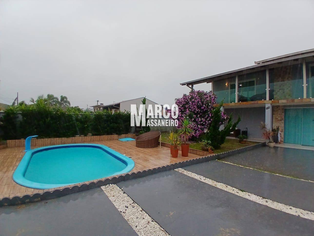 Casa, 3 quartos - Foto 17