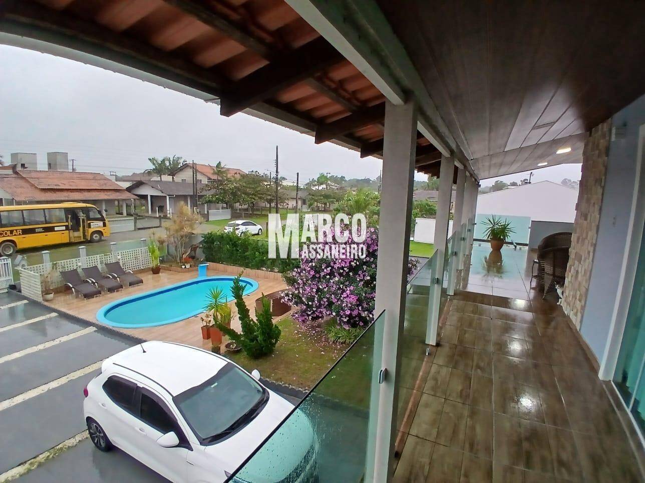 Casa, 3 quartos - Foto 18