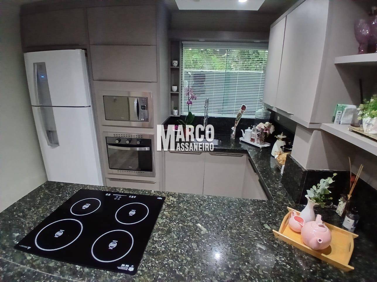 Casa, 3 quartos - Foto 25