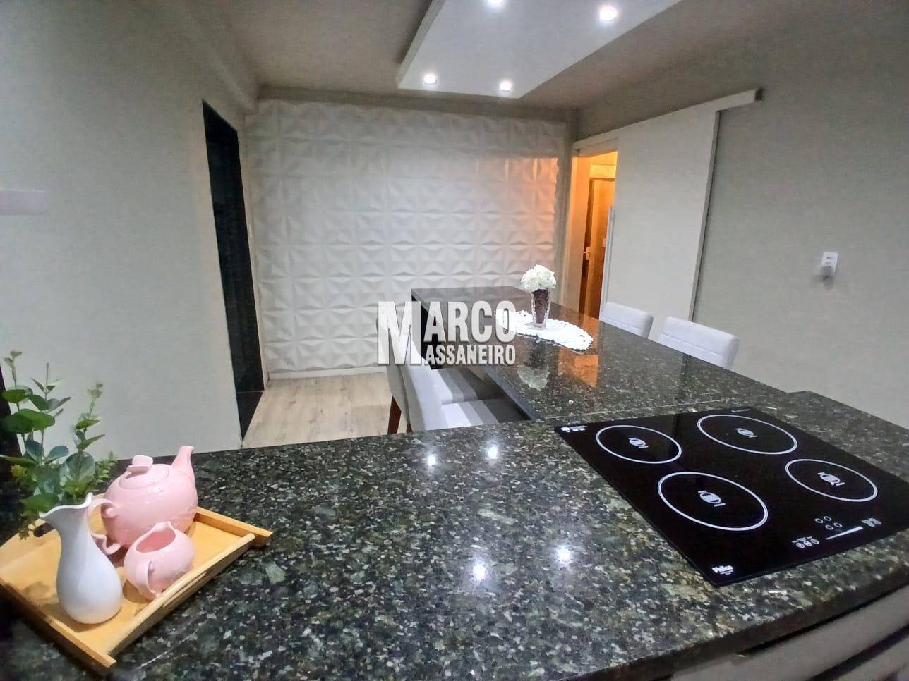 Casa, 3 quartos - Foto 26