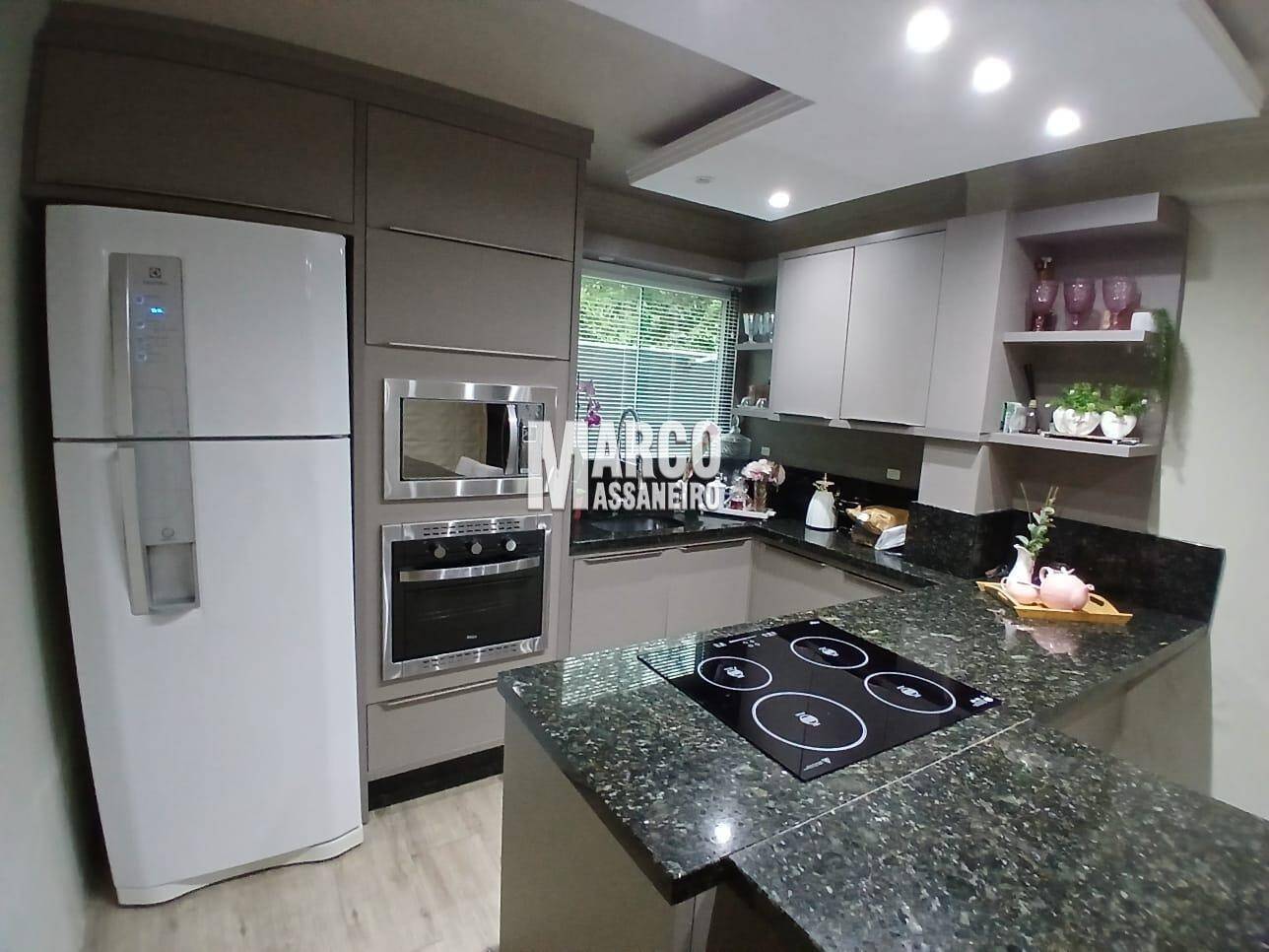 Casa, 3 quartos - Foto 27