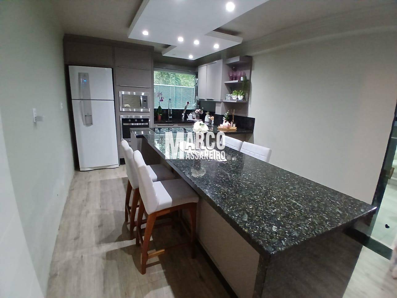 Casa, 3 quartos - Foto 28