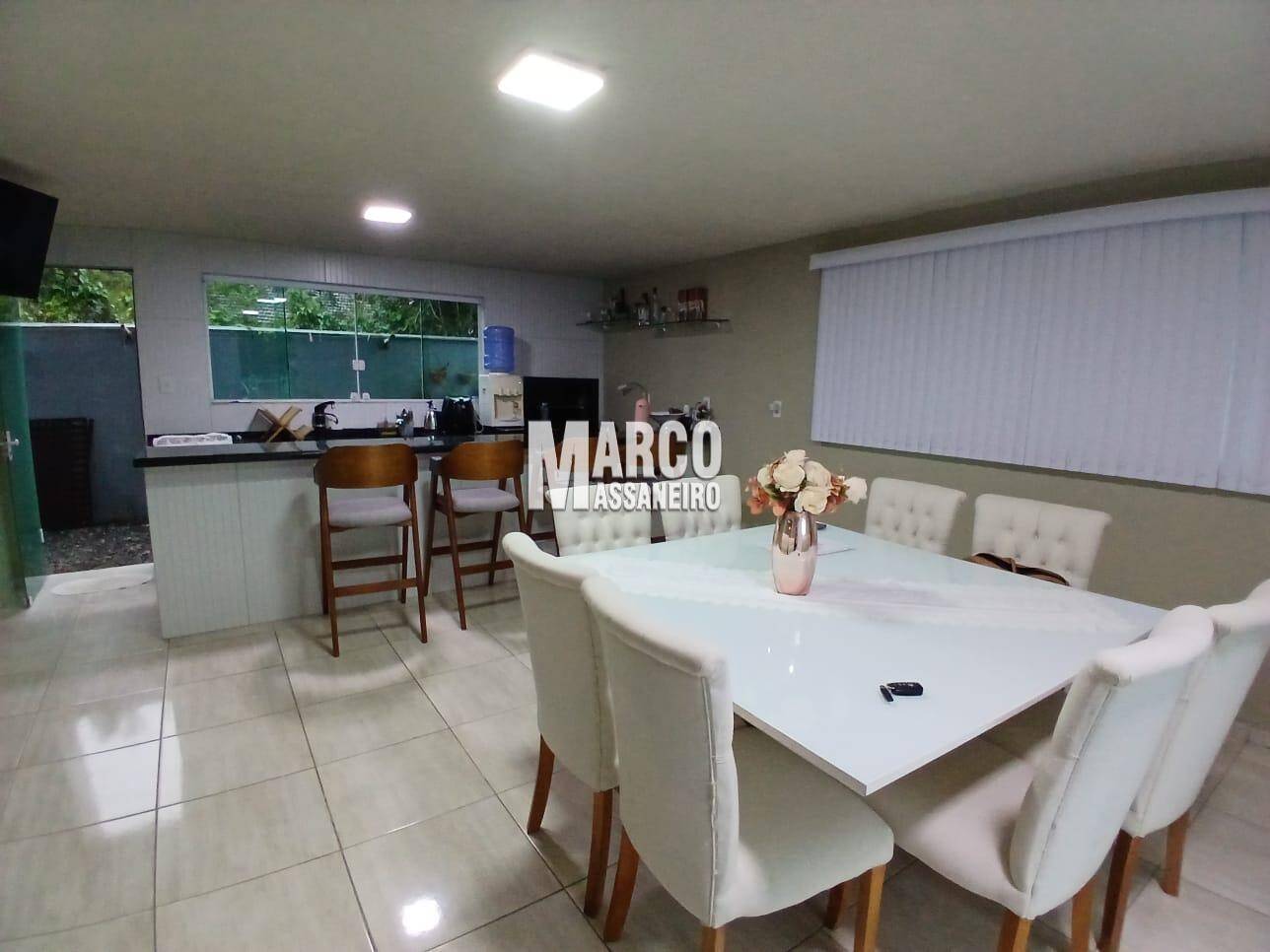 Casa, 3 quartos - Foto 31