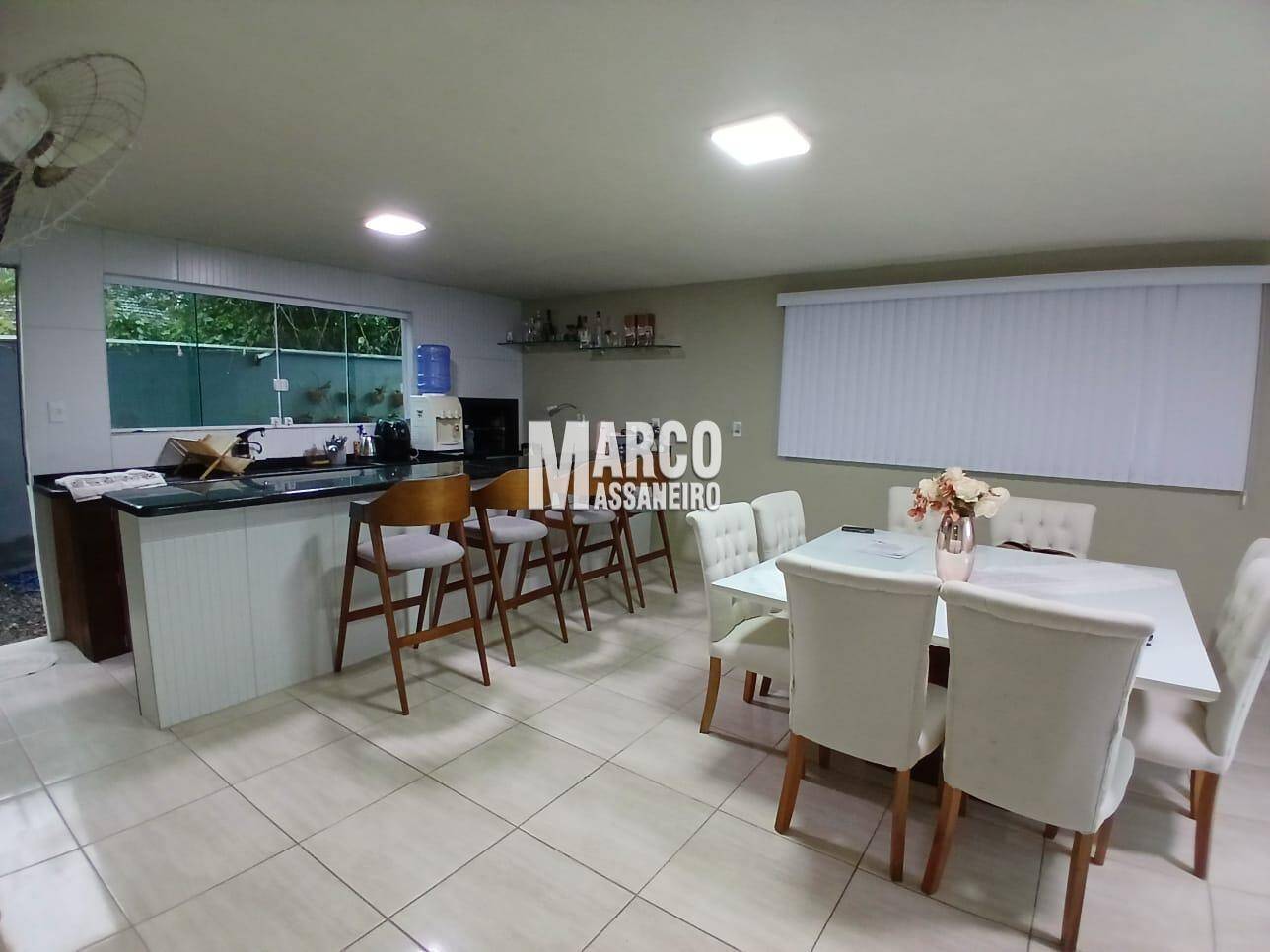 Casa, 3 quartos - Foto 32