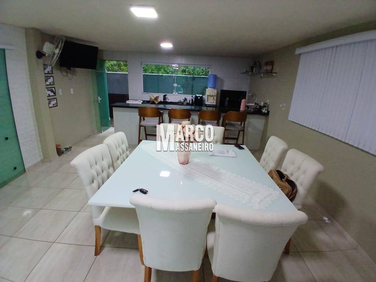 Casa, 3 quartos - Foto 34