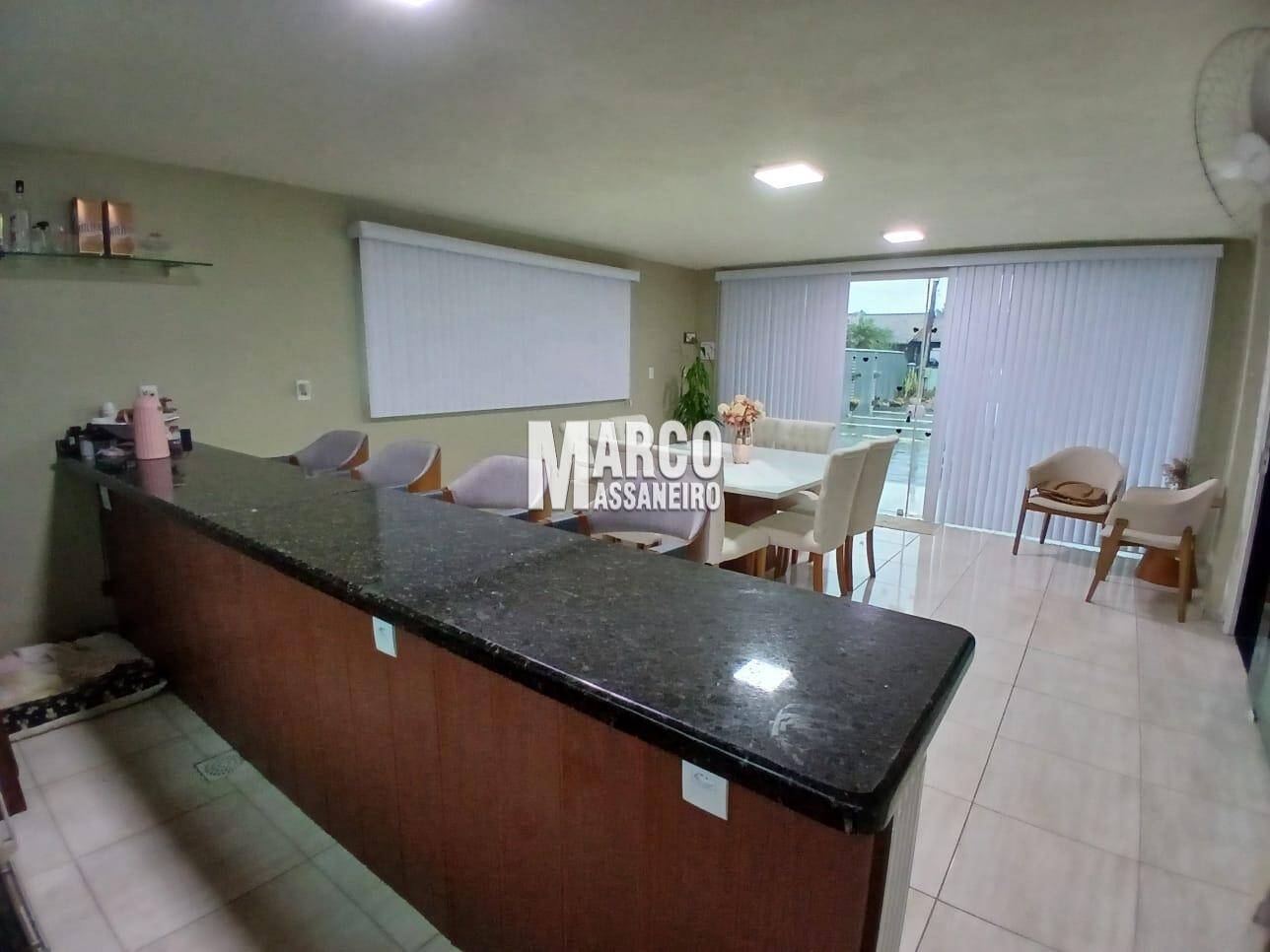 Casa, 3 quartos - Foto 35