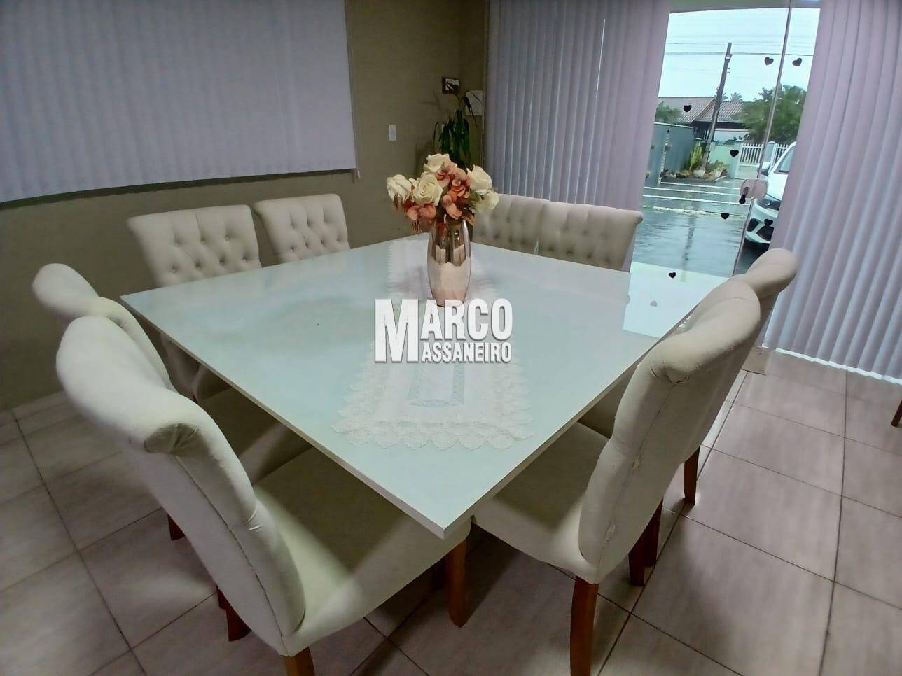 Casa, 3 quartos - Foto 36