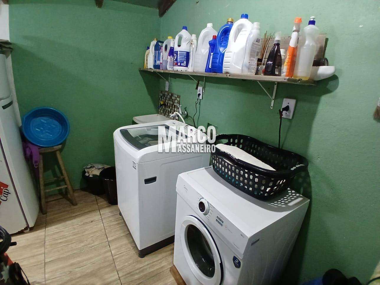 Casa, 3 quartos - Foto 38