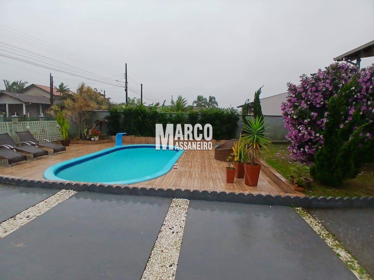 Casa, 3 quartos - Foto 40